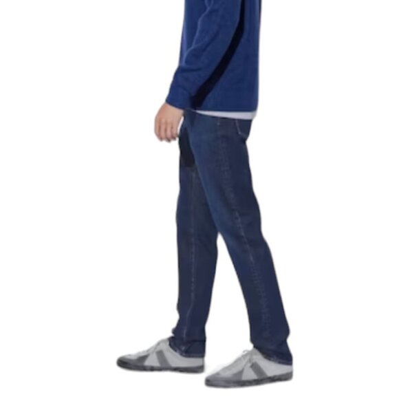 Uniqlo Slim Fit Jeans - Picture 2 of 5